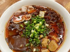 -蒋家肠旺面馆老店(合群路店)