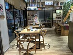-麦子MaiMassage(打浦桥店)