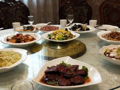 -陶然饺子城(奥体中路店)