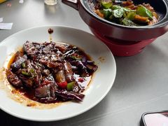 -吴越荣记苏州菜·松鼠桂鱼(月光码头店)