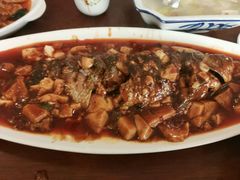 -天回镇何氏豆腐(总店)