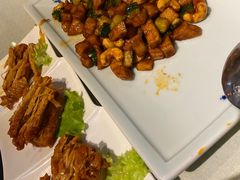 -天厨妙香素食餐厅(清华店)