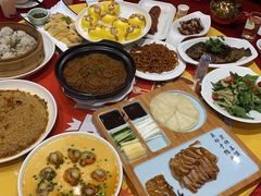 -新虹楼饭庄(崇明陈家镇店)