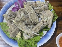 -伊犁羊杂馆