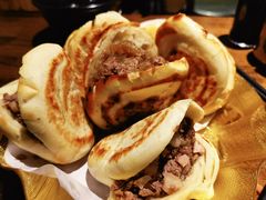 -永茂驴肉(莲池南大街总店)