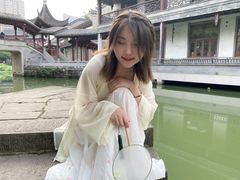 -龙潭水乡