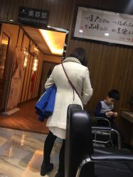 -永琪美容美发