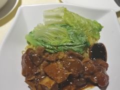 -龙记烧腊茶餐厅(常德路店)