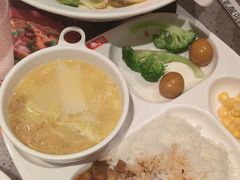 -大师兄·西北小馆(南沙万达广场店)