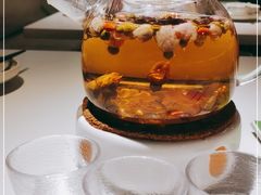 -熹素·鲜美素食Vegetarian (天河领展店)