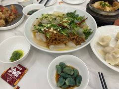 -东方饺子王(新奥购物中心店)