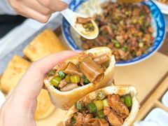 -1937青岛老味道·海肠捞饭·青岛菜(大鲍岛栈桥店)