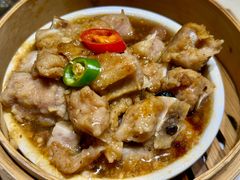 -香港池仔记肠粉王(博多新记襄阳南路店)