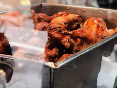 -吴山烤禽 (吴山路店)