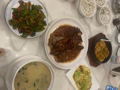 -鹅掂·大岭山烧鹅