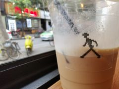 -常识咖啡common sense(春熙路店)