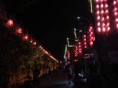 -桂林独秀峰王城景区