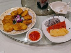 -糟粕醋·椰苑海南菜餐厅(亚龙湾天域酒店)