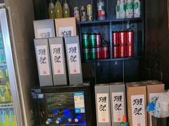 -贰醒·私房小院烧烤 (太古里店)