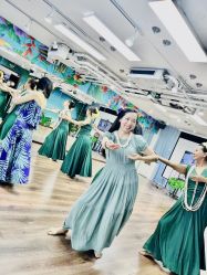 -呼拉汇舞蹈生活馆 Hawaii Hula&Tahiti Dance Studio