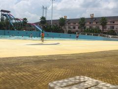 -平江亚马逊水上乐园