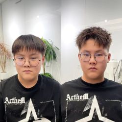 -时尚殿堂salon