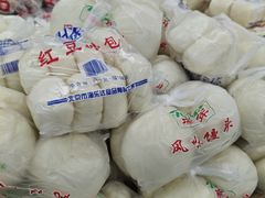 -京客隆超市(管庄店)