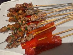 -鸿先阁·干煸虾(星沙店)