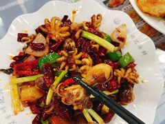 -明记海鲜大排档(巽寮湾店)