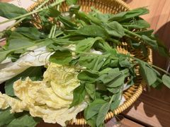 -巴奴毛肚火锅(龙湖锦艺城店)