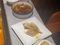 -简普菜烤鱼(苏宁生活广场店)