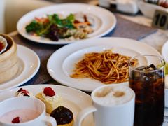 -北京王府井希尔顿酒店·万斯阁西餐厅