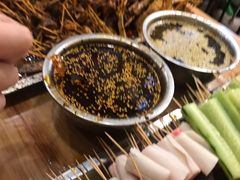 -谢智冷沾沾(马家巷总店)