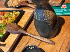 -马灯部落·西湖边的创意山景餐厅(虎跑动物园店)