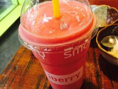 IBERRY-莓园冰淇淋店