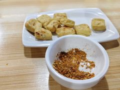 -金实大酥牛肉面