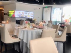 -悦融·京鲁菜·露台花园(安定门店)