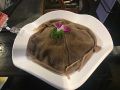 -锅说大脸毛肚重庆老火锅(佐阾店)