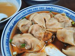 鲜肉馄饨-古徽州馄饨店(宝安路店)