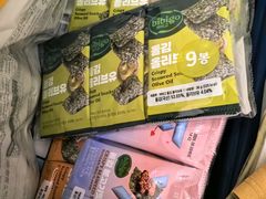 -Olive Young(明洞旗舰店)