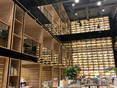 -半山书局(新世纪商城店)