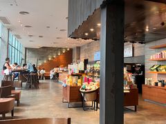 -星巴克臻选(广州高德置地秋广场店)
