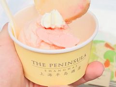 -上海半岛酒店·半岛精品店