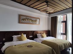 -郑州银基黄帝宫御温泉