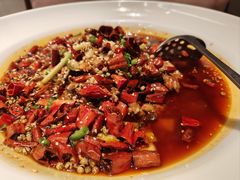 -蜀中仙·川菜(西站店)