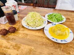 -柴氏风味斋(甘家口店)