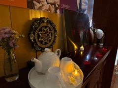 -iSpa(金水希尔顿店)