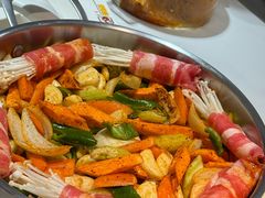 -黄记煌三汁焖锅(招商花园店)