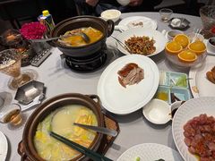 -南景饭店(万家丽路店)
