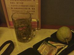 -舞指仙境足浴(紫荆广场店)
